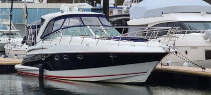 45' Doral 2006 Yacht For Sale